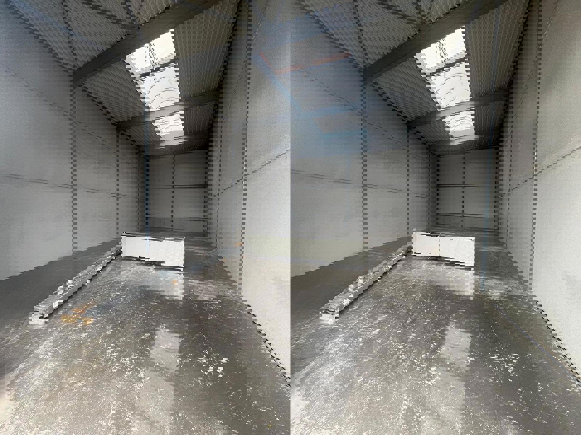 Ranst KMO-unit 178m² - foto 2