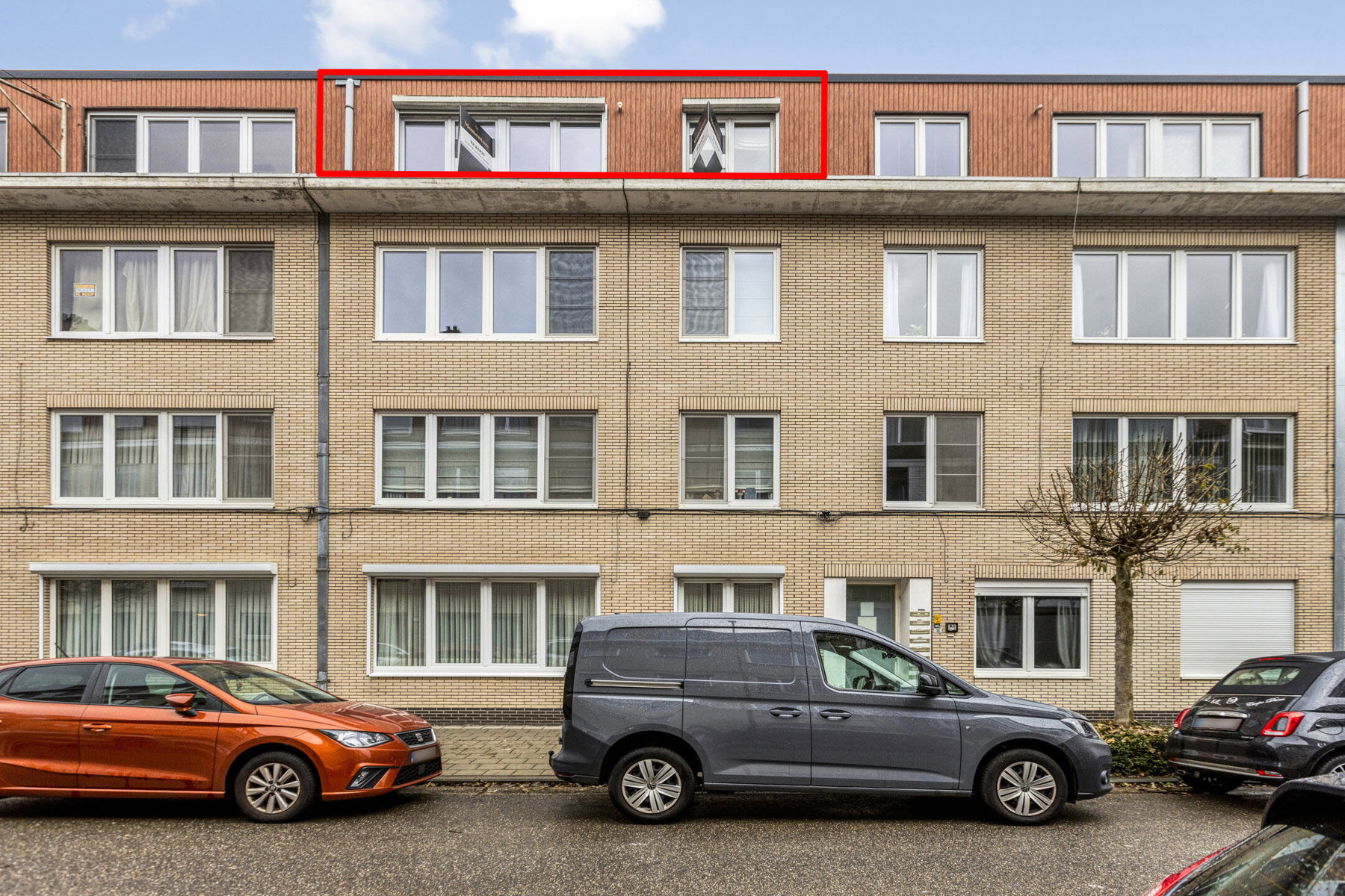 Appartement à vendre à Hasselt avec 2 chambres - photo 1