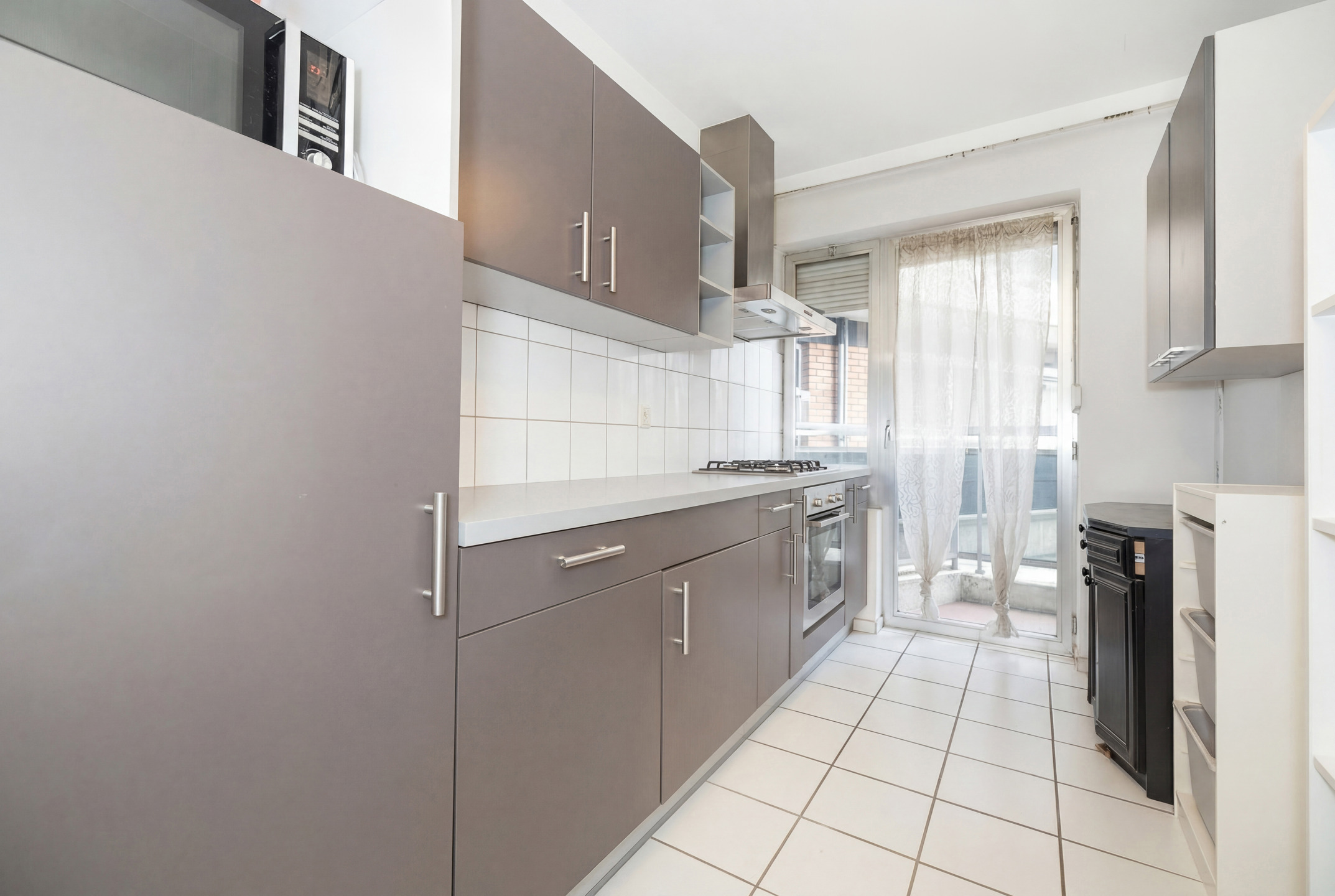Appartement te koop in Brussel met 2 slaapkamers - foto 5