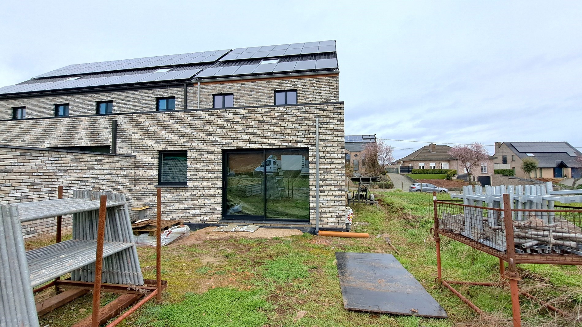 House for sale in Tienen with 4 bedrooms - photo 4