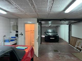 Te koop: opslagruimte van 220 m² in Sint-Joost, ideaal voor opslag of een kleine professionele activiteit. De ruimte is beveiligd en in goede staat.
Belangrijkste kenmerken:
Oppervlakte: 220 m²
Beveiligd
Geschikt voor opslag of een kleine professionele activiteit
Voor meer informatie of een bezoek, contacteer ons. 02.462.32.00