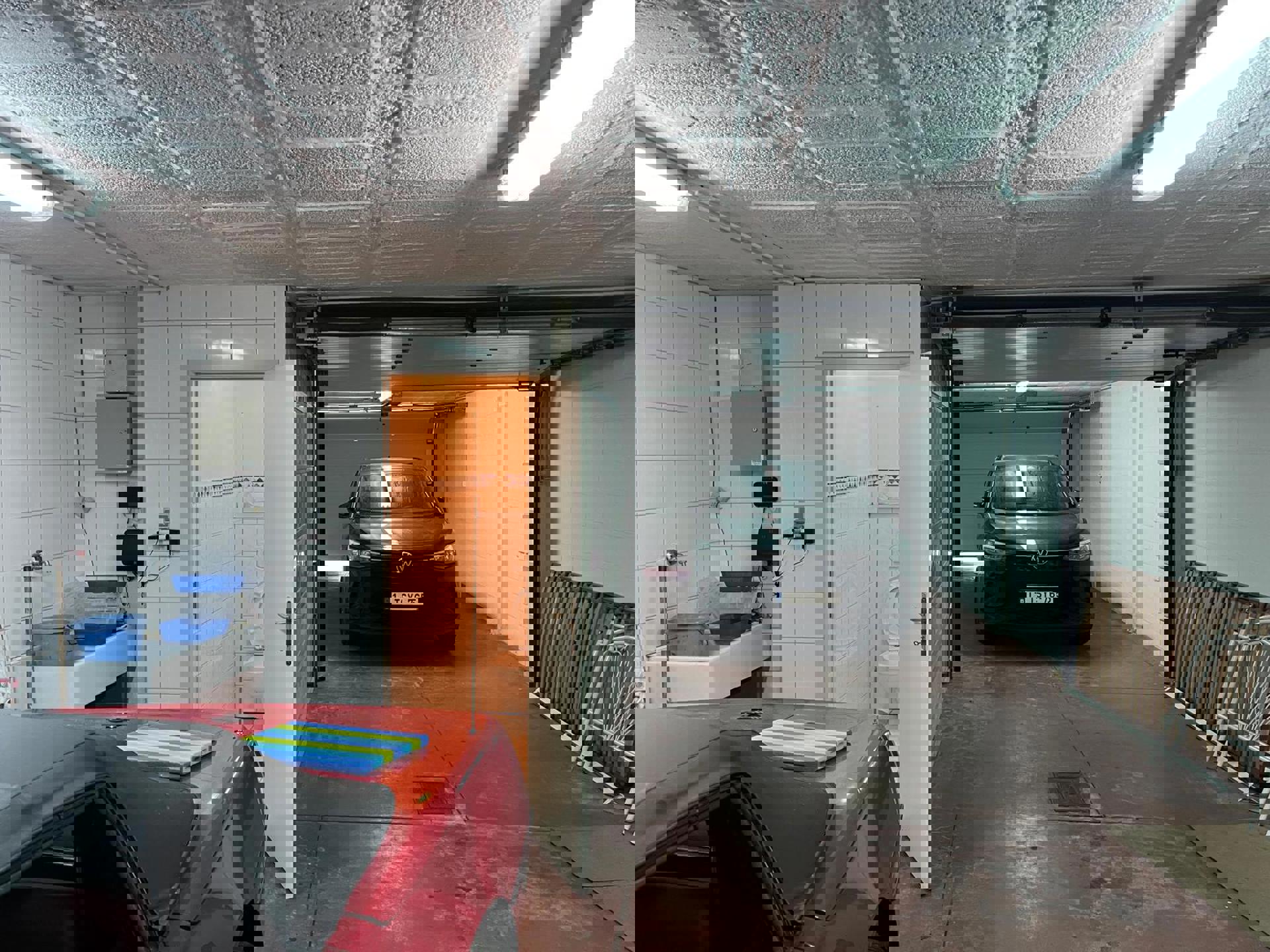 Te koop – Opslagruimte 220 m² in Sint-Joost - foto 3