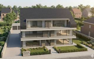 Op een perceel van 1680 m² bevindt zich momenteel een te slopen villa.Rekening houdend met het huidige RUP Kernversterking (in opmaak), de geldende...