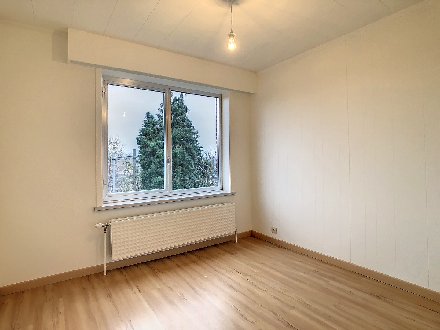 Rustig gelegen volledig vernieuwd appartement met 2 ruime slaapkamers vlakbij Leuven - EPC 237 kWh/m² - bewoonbare oppervlakte 72 m² - foto 4
