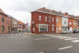 Commercial à vendre à Courtrai