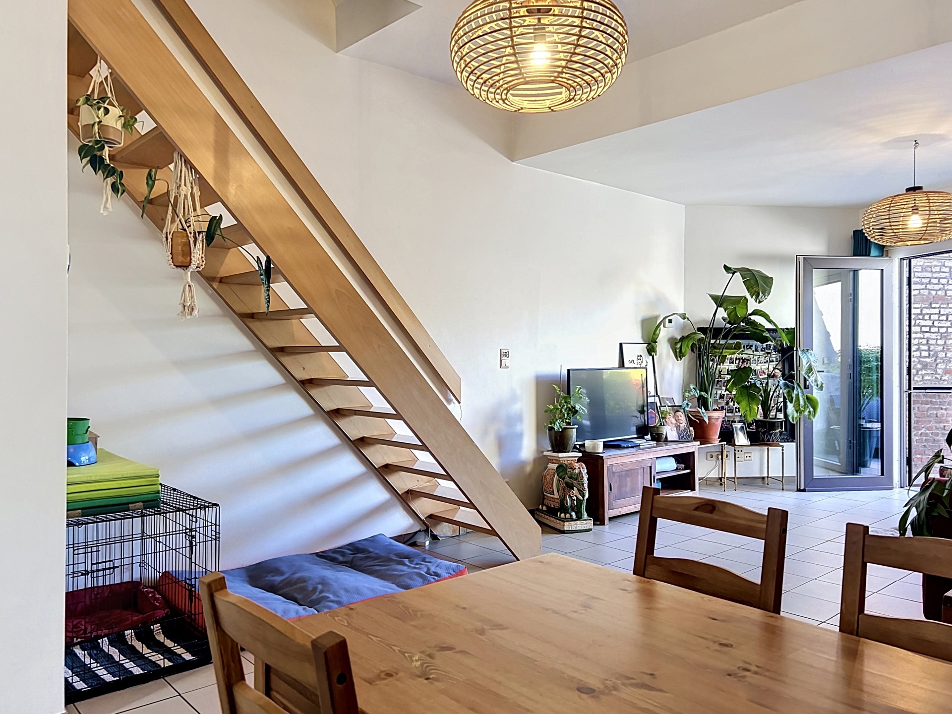 Huis te huur in Lier met 2 slaapkamers - foto 5