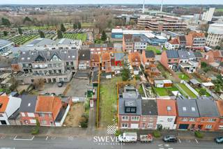 Interesse? Meer informatie op www.SWEVERS.be. - Deze projectgrond op een toplocatie in Hasselt, gelegen aan de Sint-Truidersteenweg met...