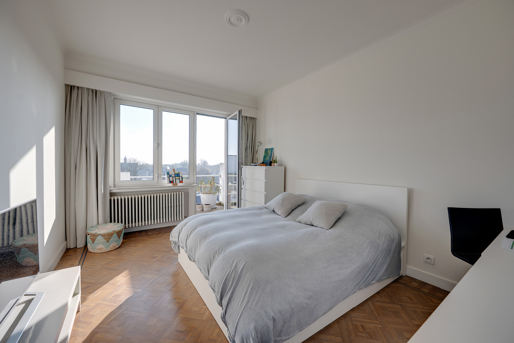 Appartement à vendre à Anvers avec 3 chambres - photo 5