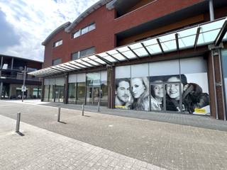 Commercial à louer à Maaseik