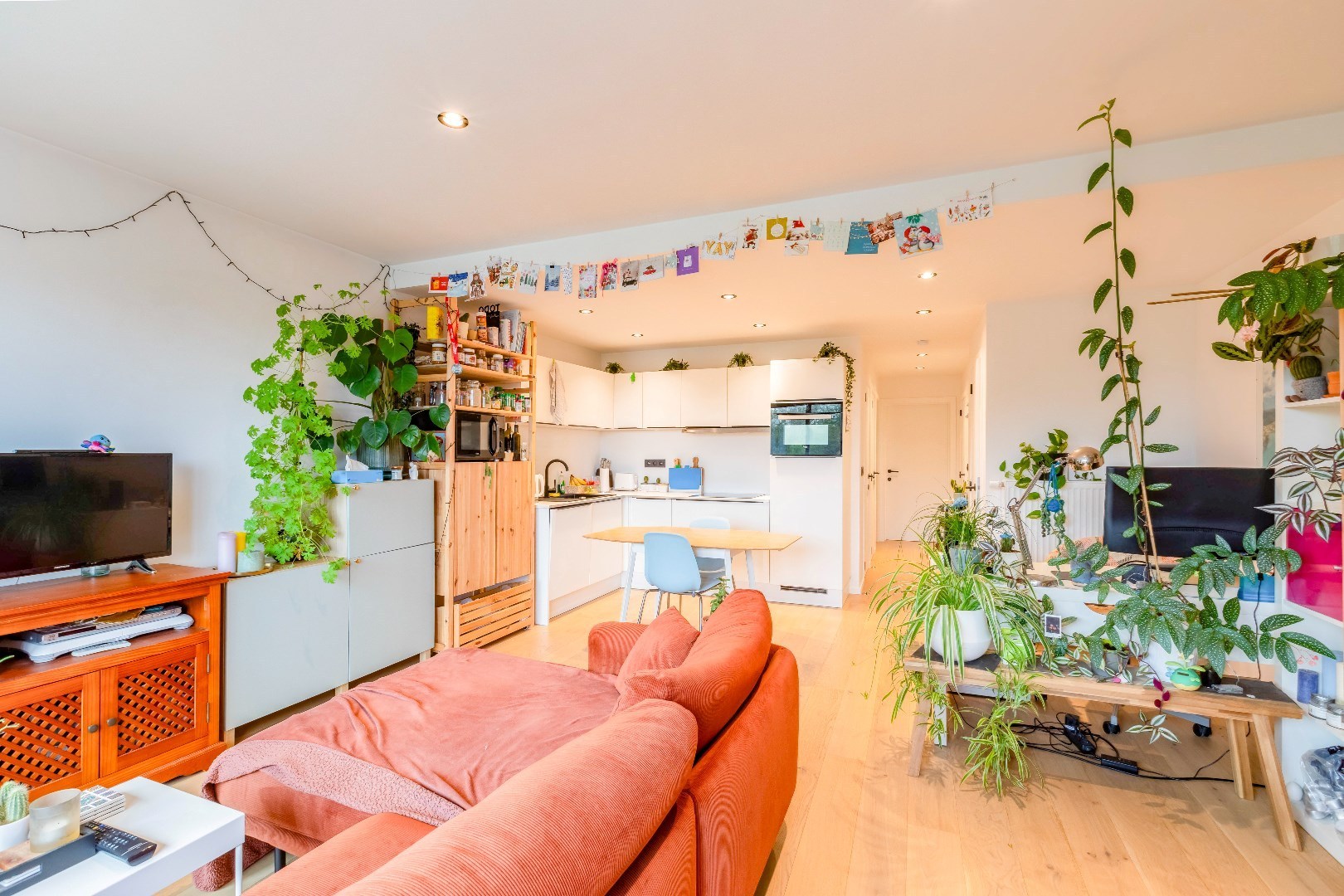Apartment for rent in Gentbrugge with 2 bedrooms - photo 5