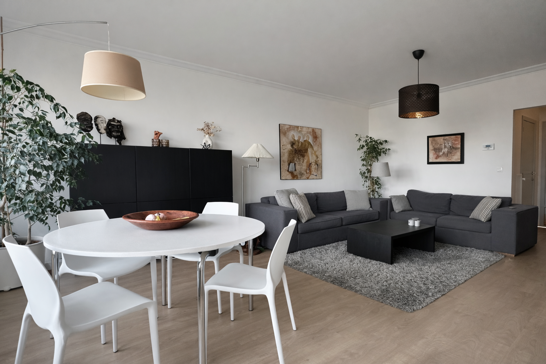 Appartement à vendre à Wijnegem avec 2 chambres - photo 5