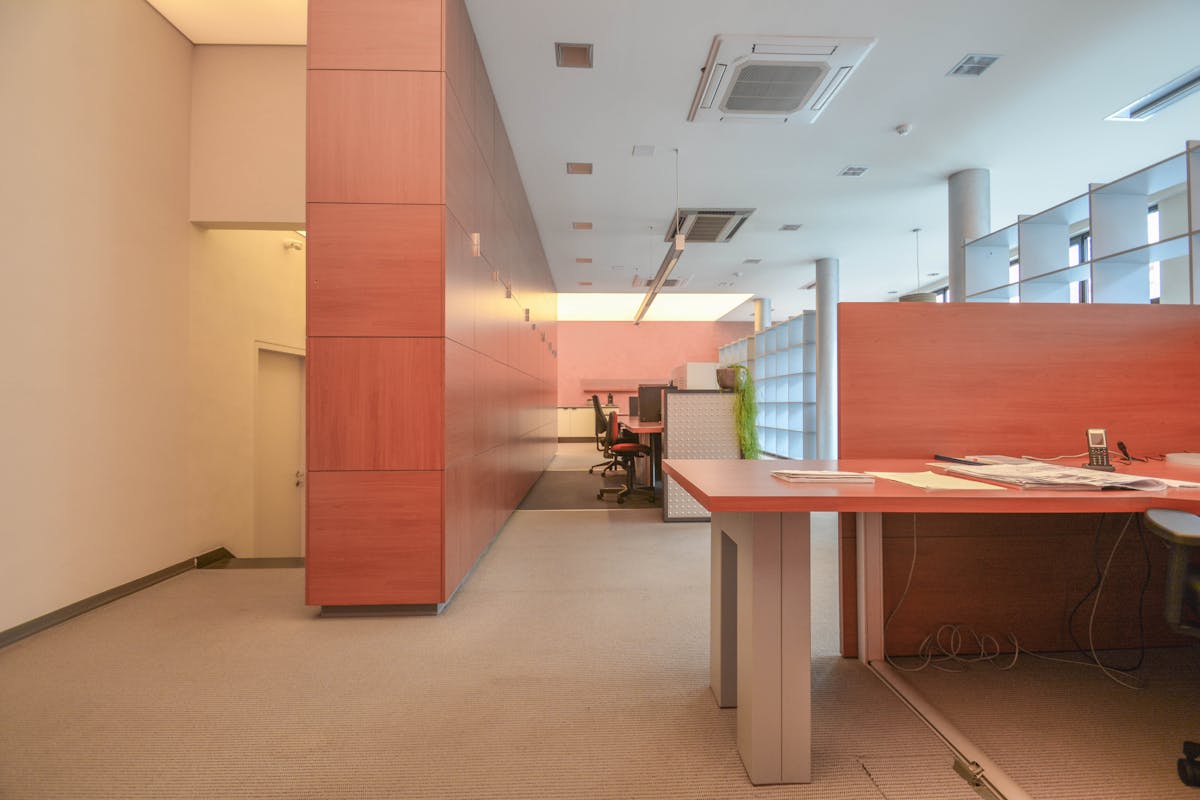 Office space for rent in Izegem of approx. 206 m² - photo 3