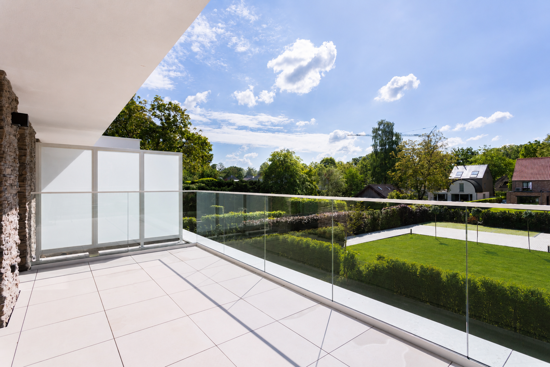 Res. GOUWBERG | Stijlvolle luxeappartementen in Schilde - foto 1