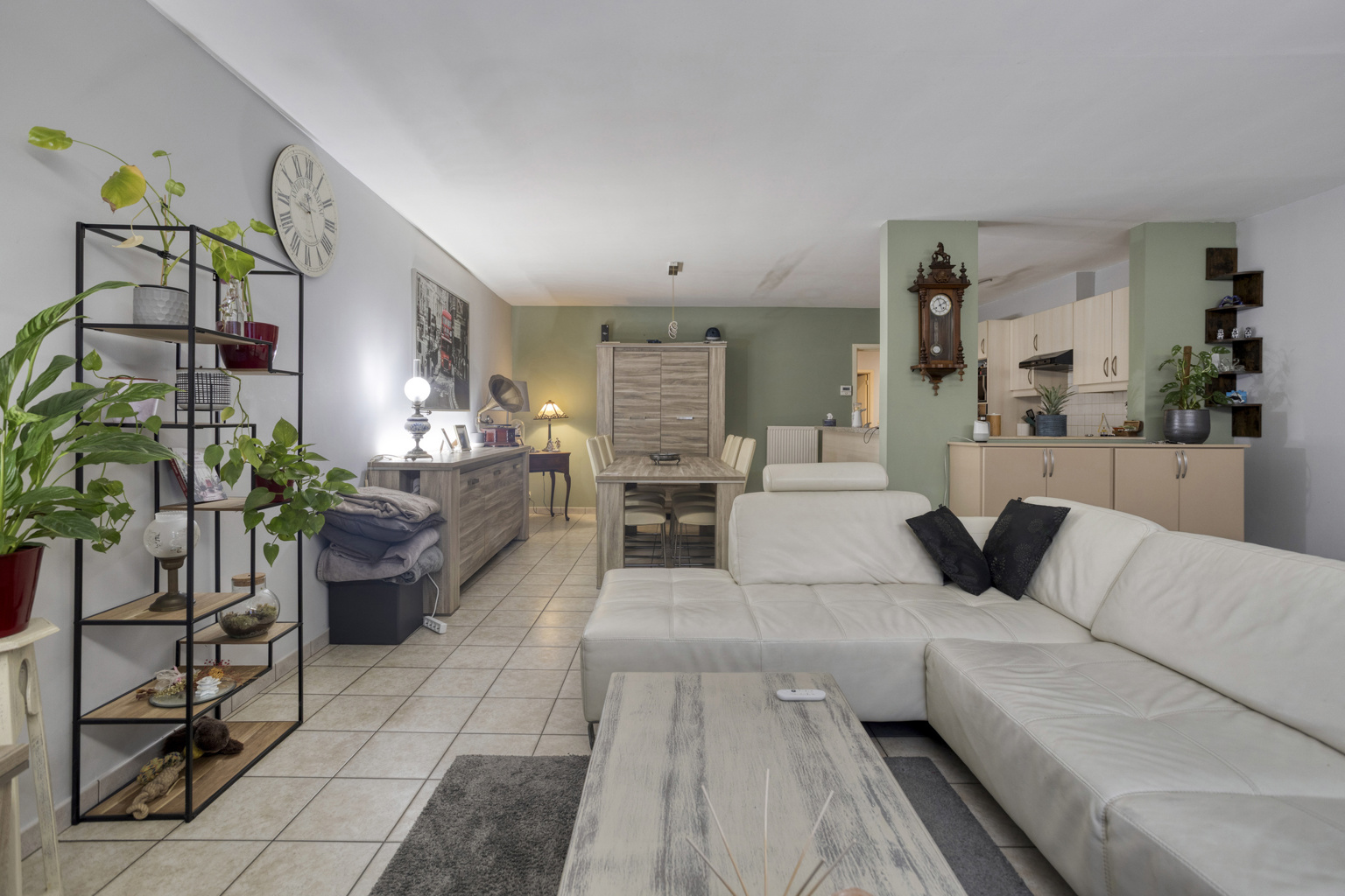 Appartement à vendre à Turnhout avec 10 chambres - photo 4