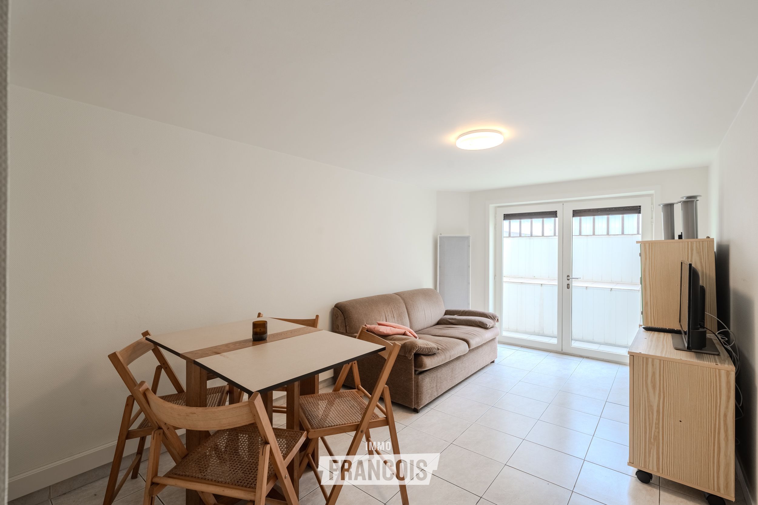 Appartement met ruim zongericht terras vlak bij de zeedijk in Westende Bad - foto 3