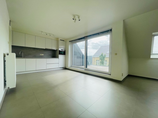 Instapklare appartement, garage mogelijk, centrum GELUWE! - foto 5
