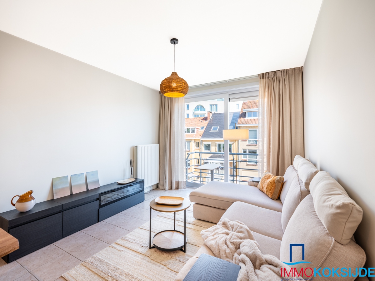 Apartment for sale in Koksijde with 2 bedrooms - photo 5
