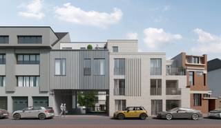 Garage à vendre à Zottegem