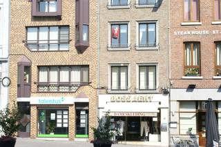 Appartement à louer à Saint-Trond