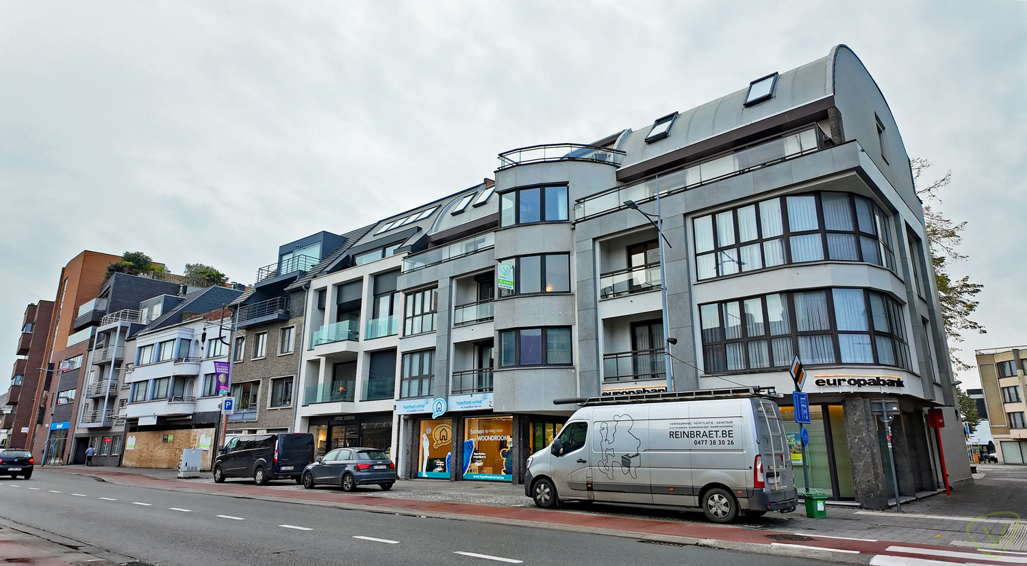 Apartment for rent in Eeklo with 1 bedroom - photo 1