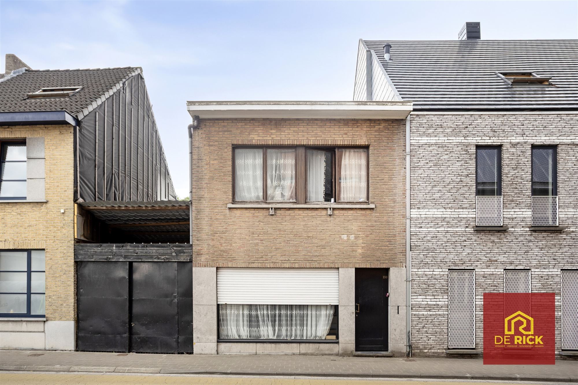 Maison à vendre à Alost avec 5 chambres - photo 1