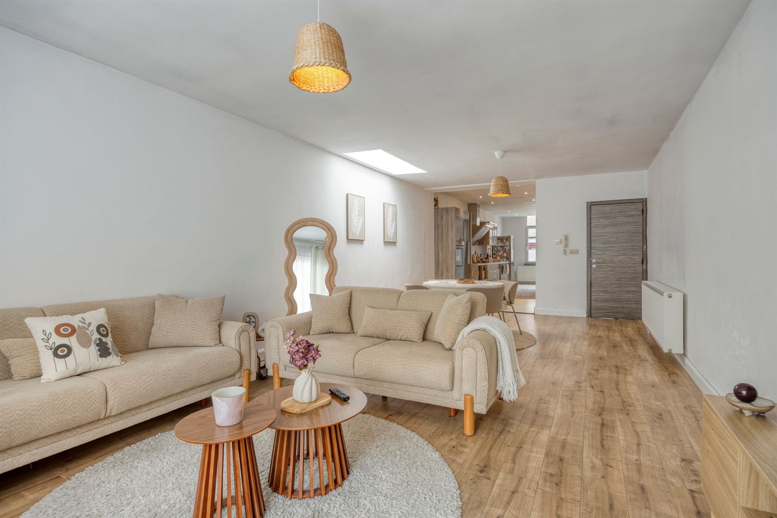 Maison à vendre à Anvers avec 3 chambres - photo 1