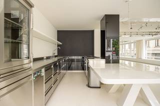 Appartement à vendre à Anvers