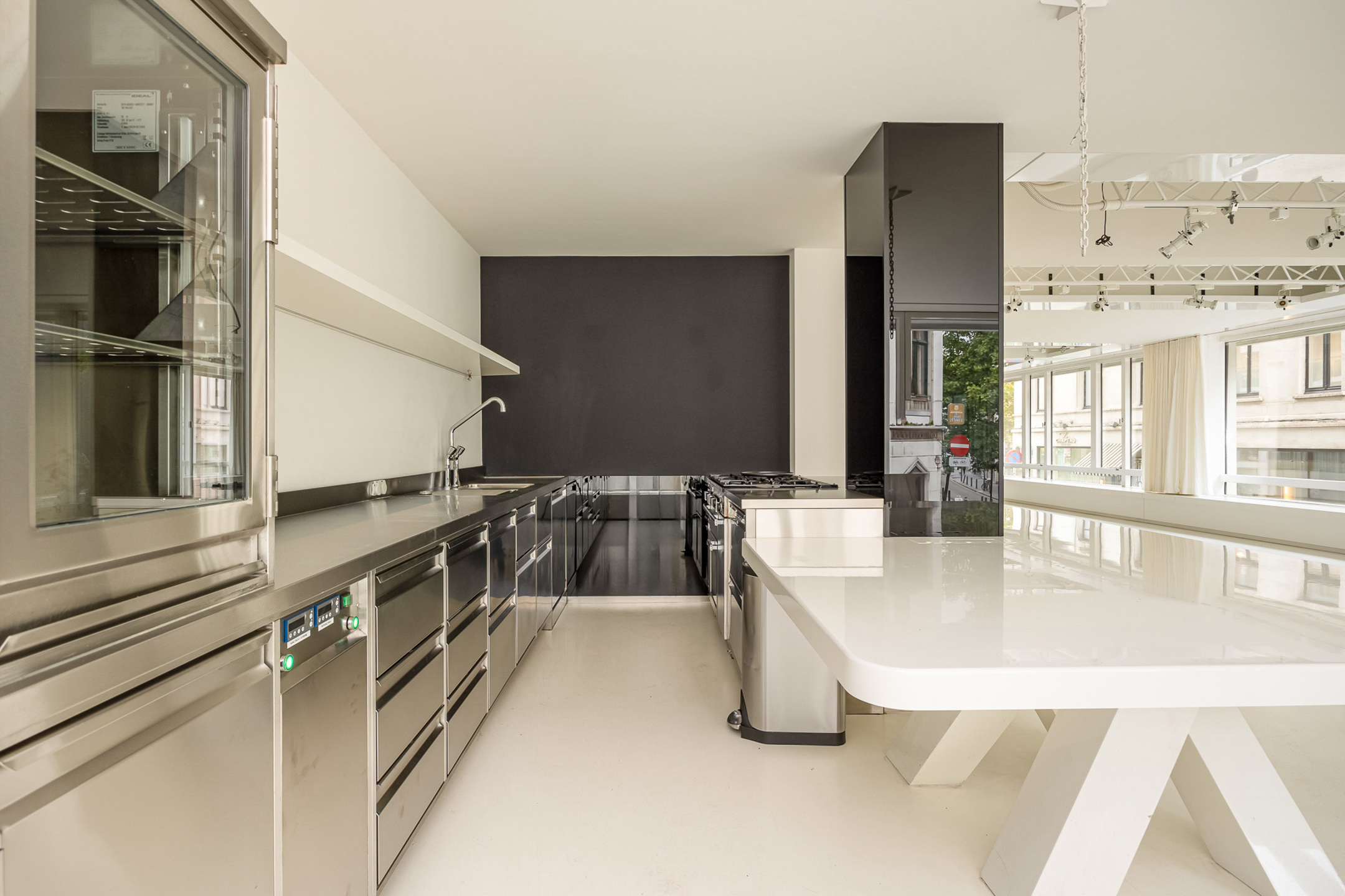 Appartement à vendre à Anvers avec 1 chambre - photo 3