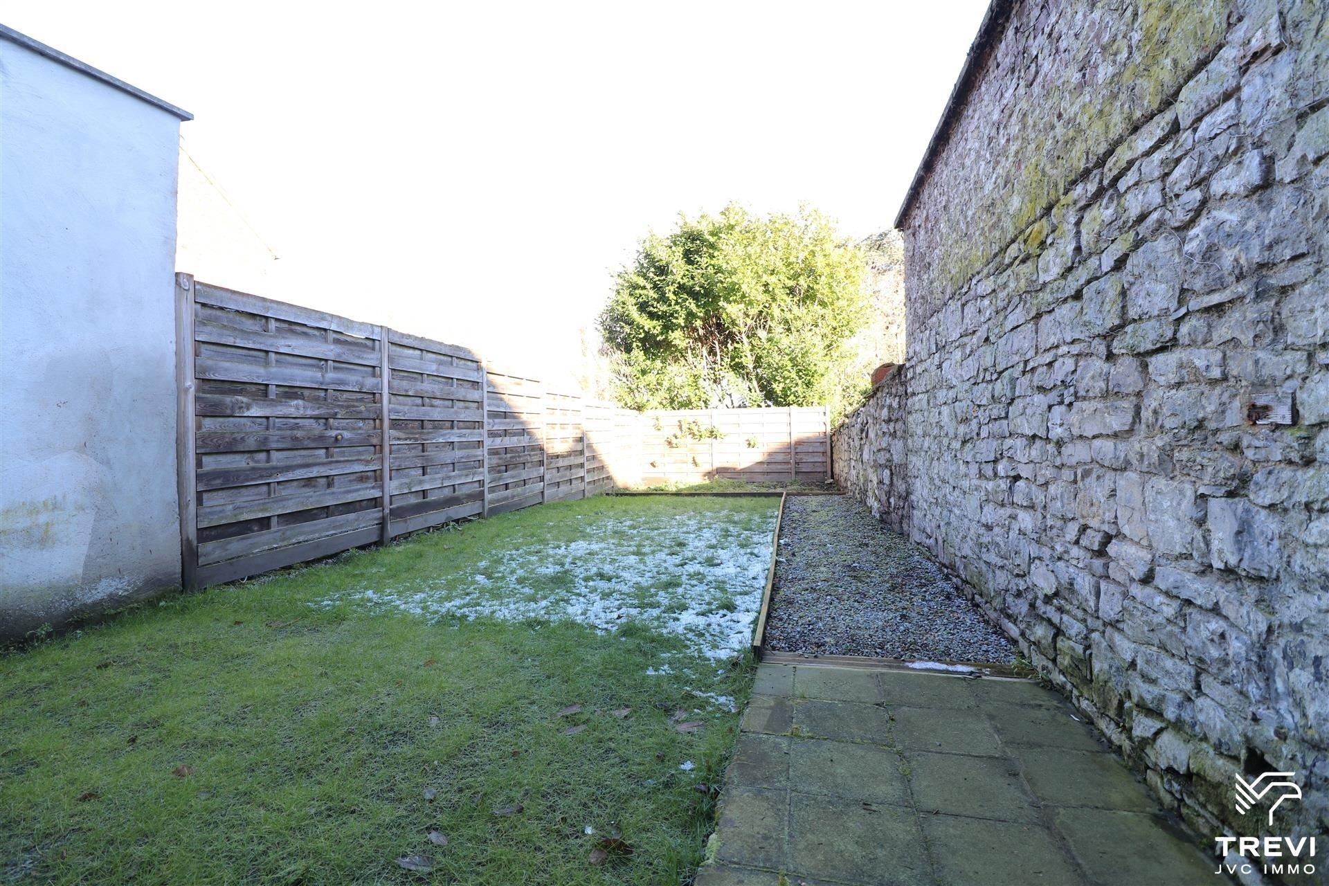 Appartement rez-de-chaussée bien situé à Huy - photo 5