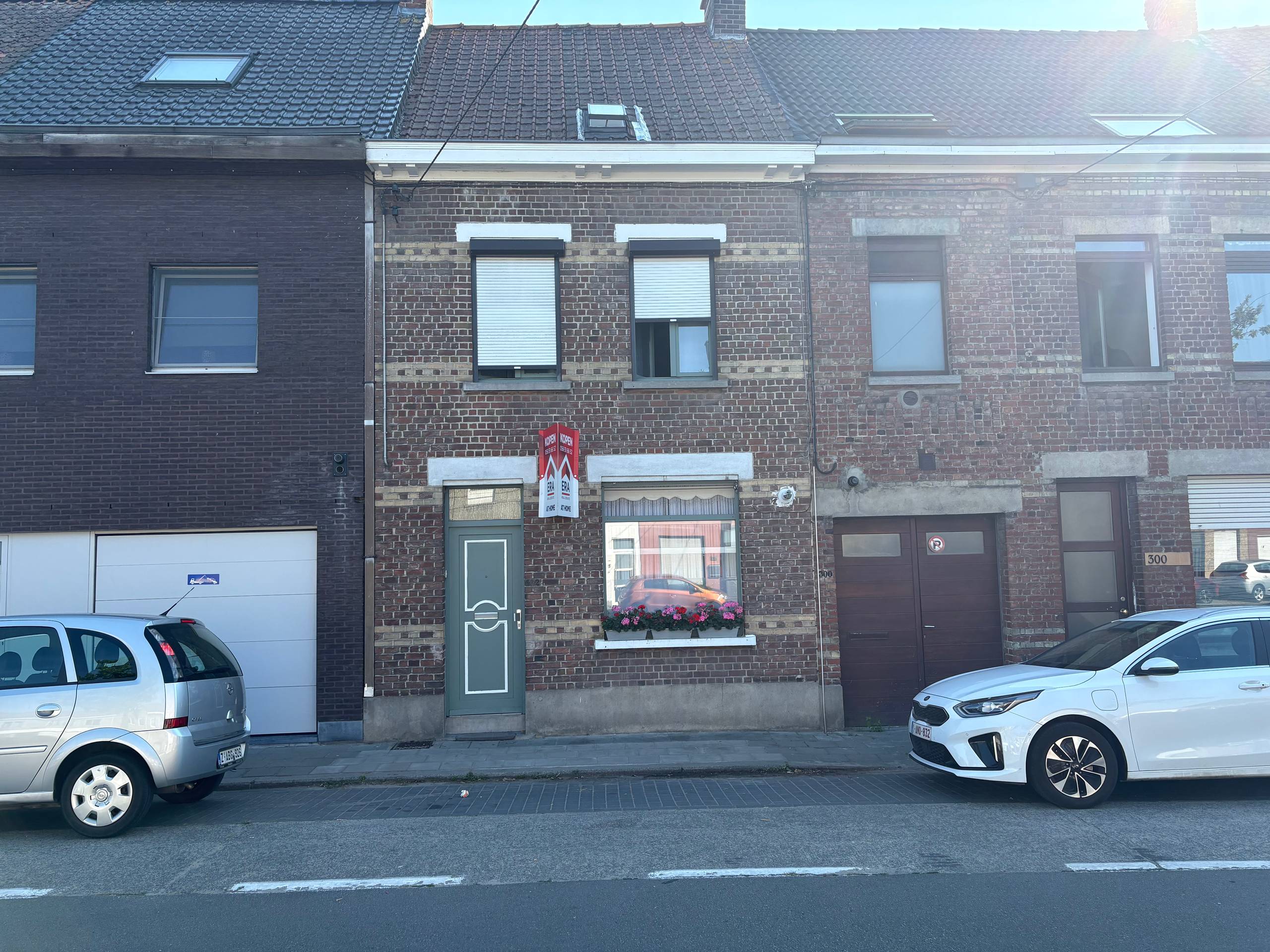 …
