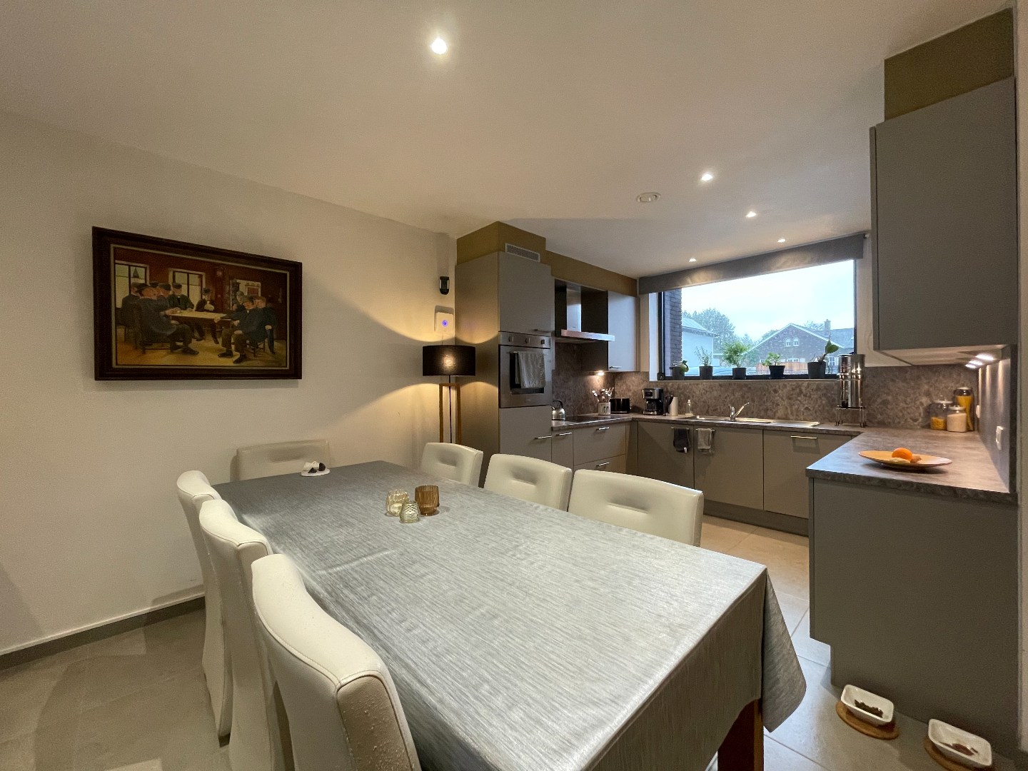 Recente nieuwbouwwoning met 3 slaapkamers - foto 5