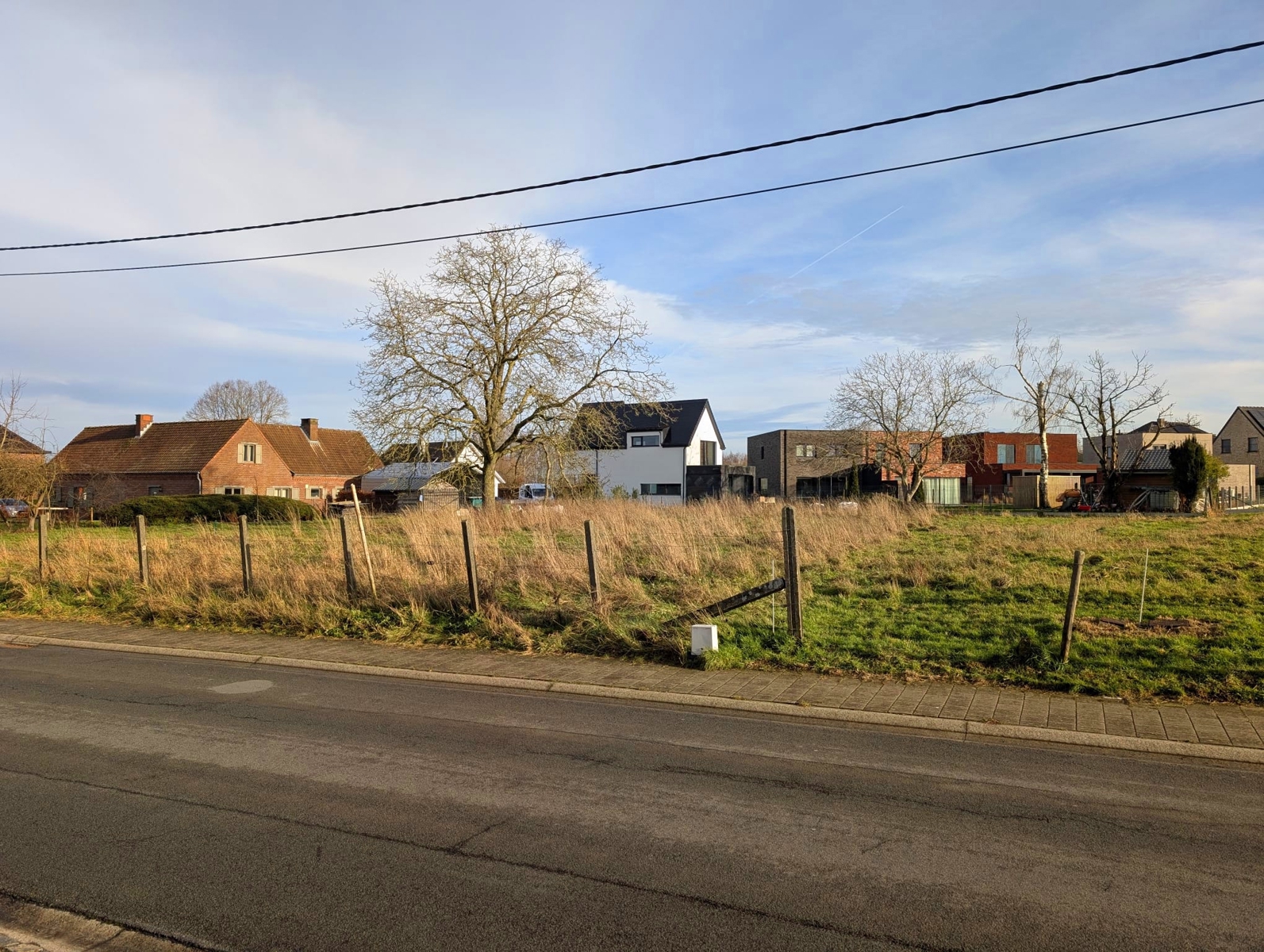 4 bouwgronden voor HOB - foto 5