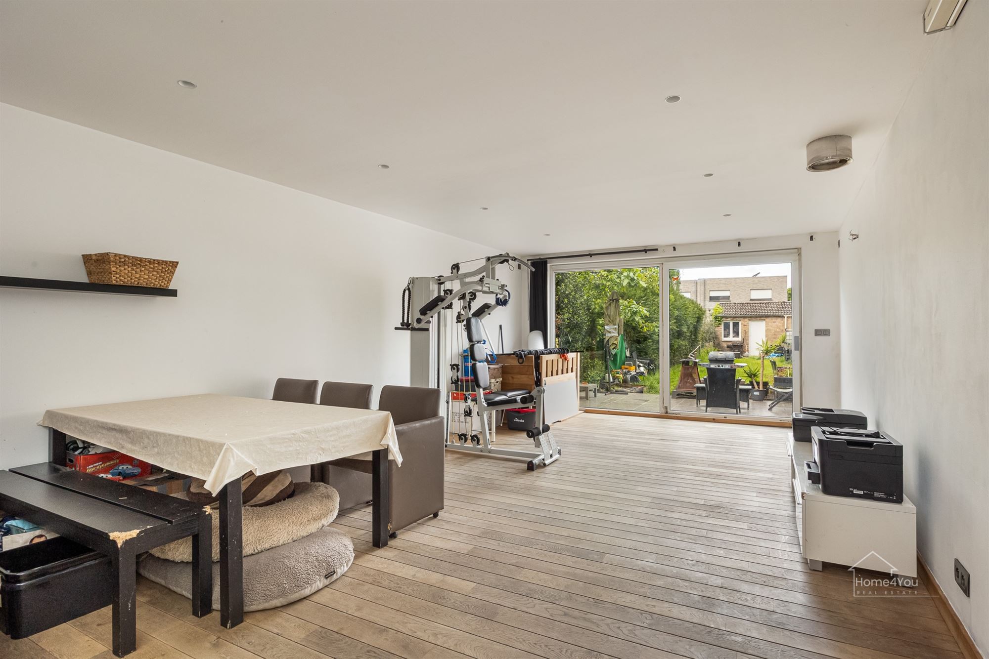 House - photo 5