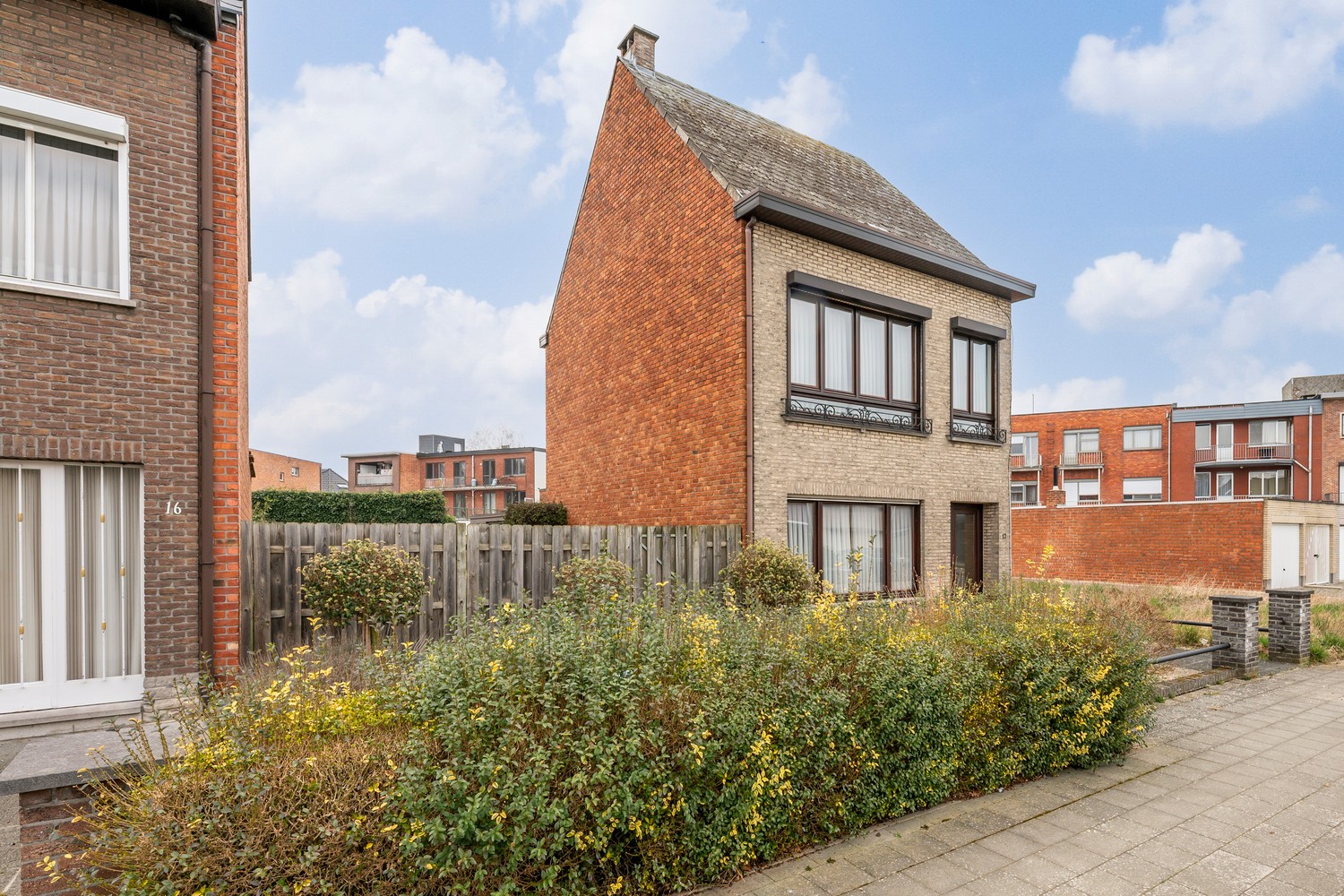 Land for sale in Lier - photo 4