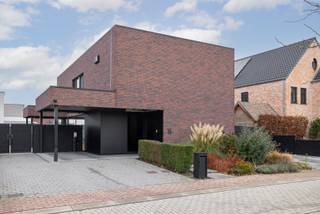 Maison à vendre à Bocholt