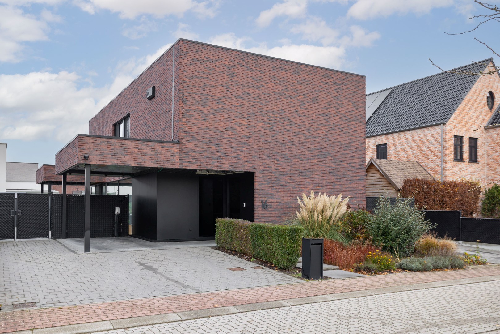 Maison à vendre à Bocholt avec 3 chambres - photo 2