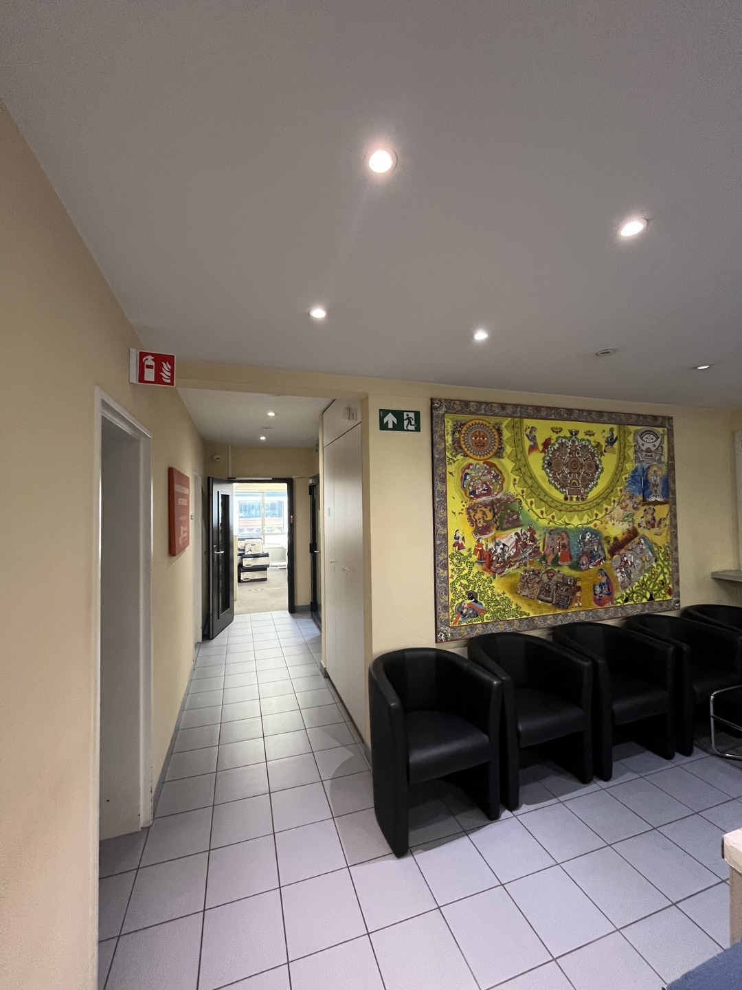 Kantoor te koop – 1e verdieping, Wetstraat 28, 1040 Brussel - foto 5