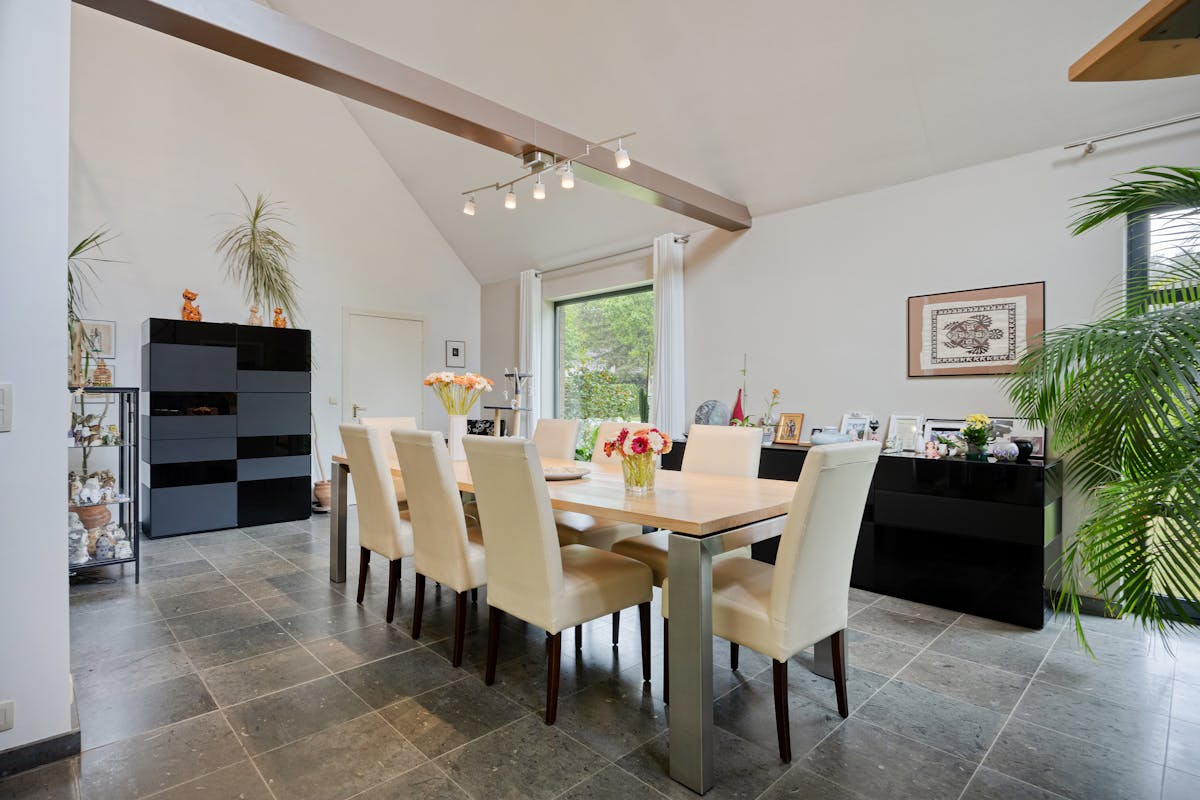 Energiezuinig huis te koop op lijfrente in Brecht.  - foto 5