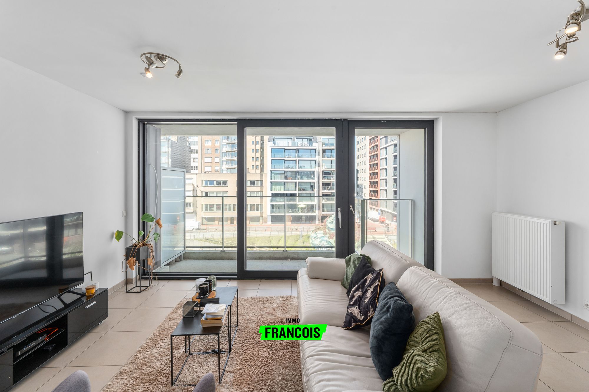 Apartment for sale in Blankenberge with 2 bedrooms - photo 2