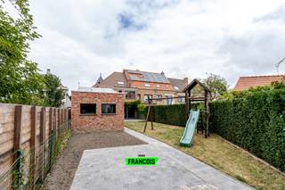 House for sale in Ostend