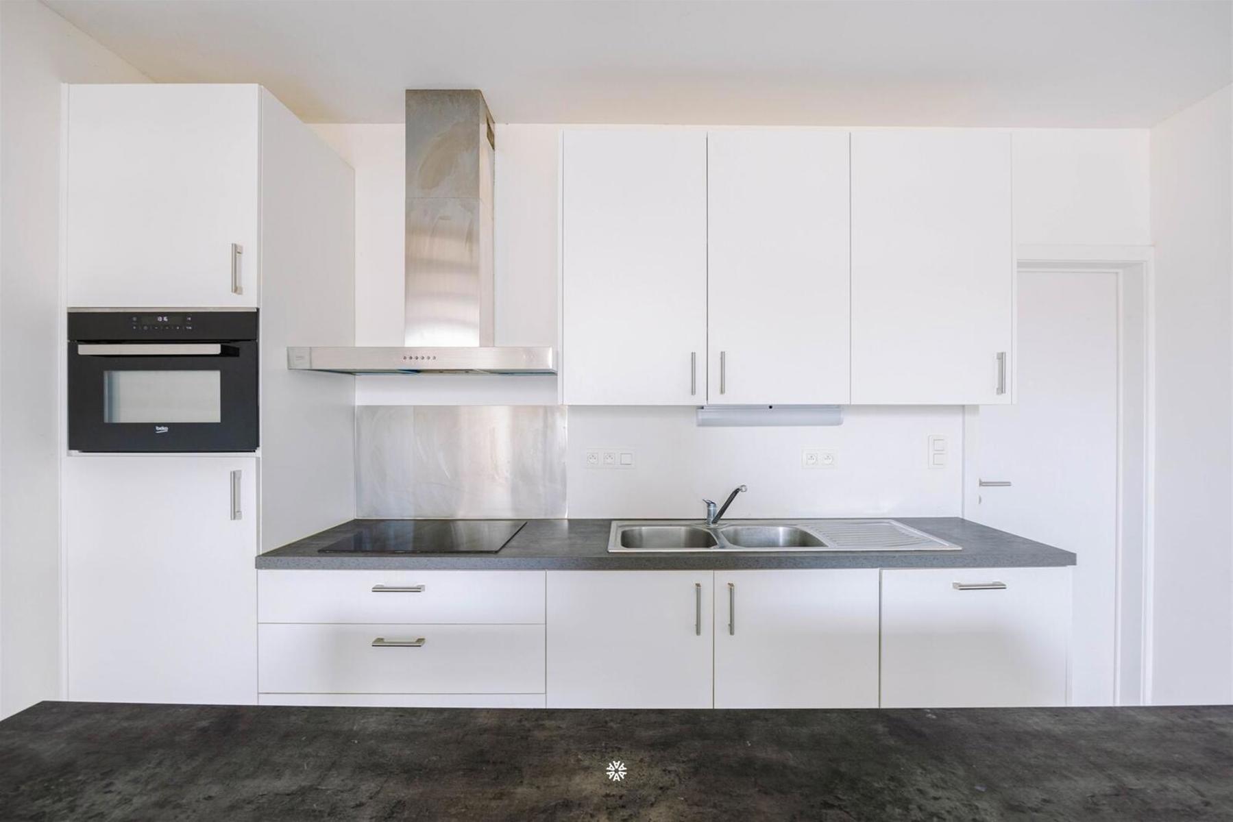 Modern en energiezuinig appartement met 1 slaapkamer - foto 5