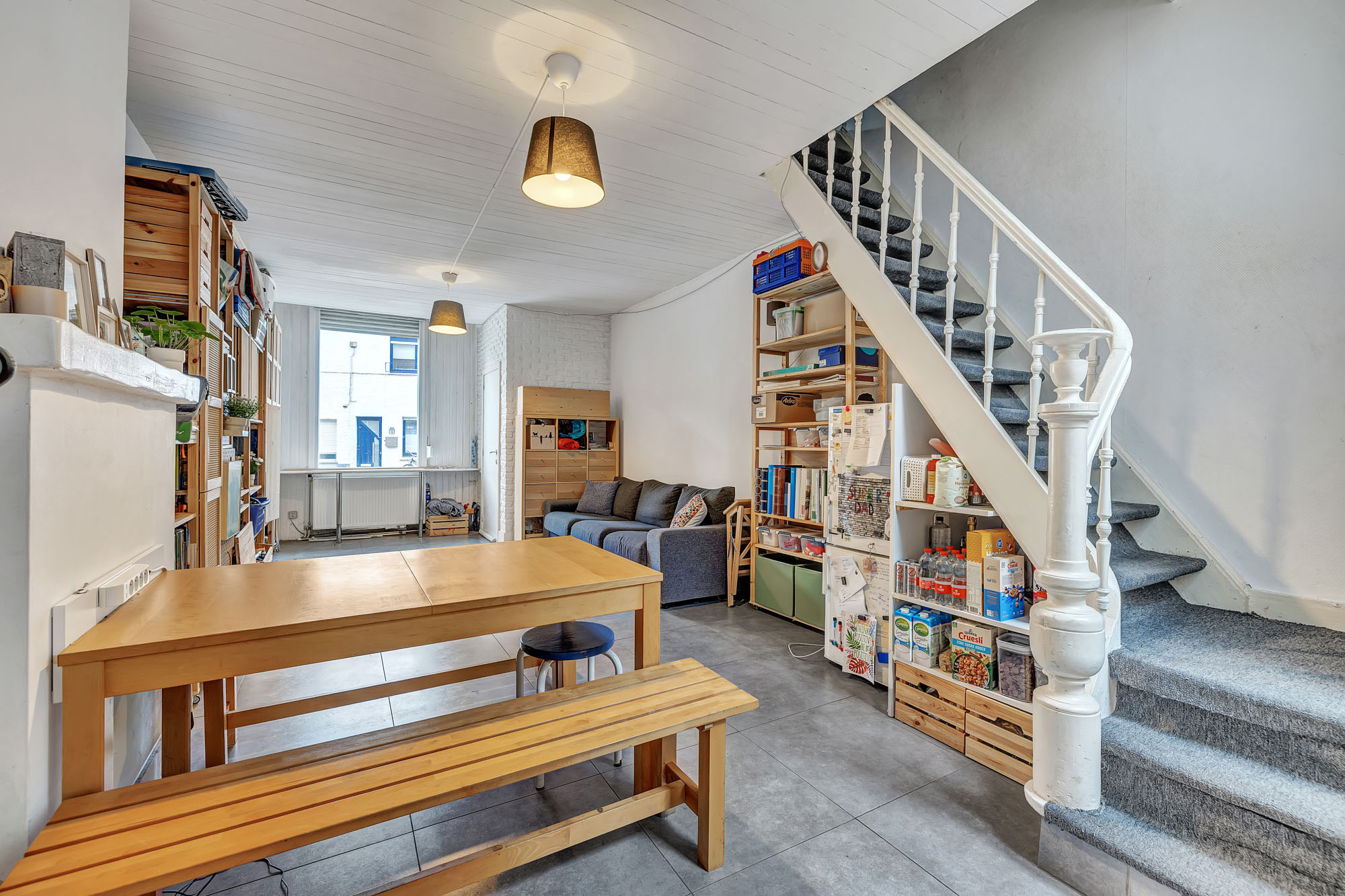 Instapklare woning in Klein Willebroek - foto 4