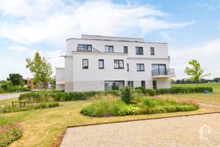 Appartement à louer à Gand