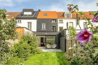 Maison à vendre à Schoten