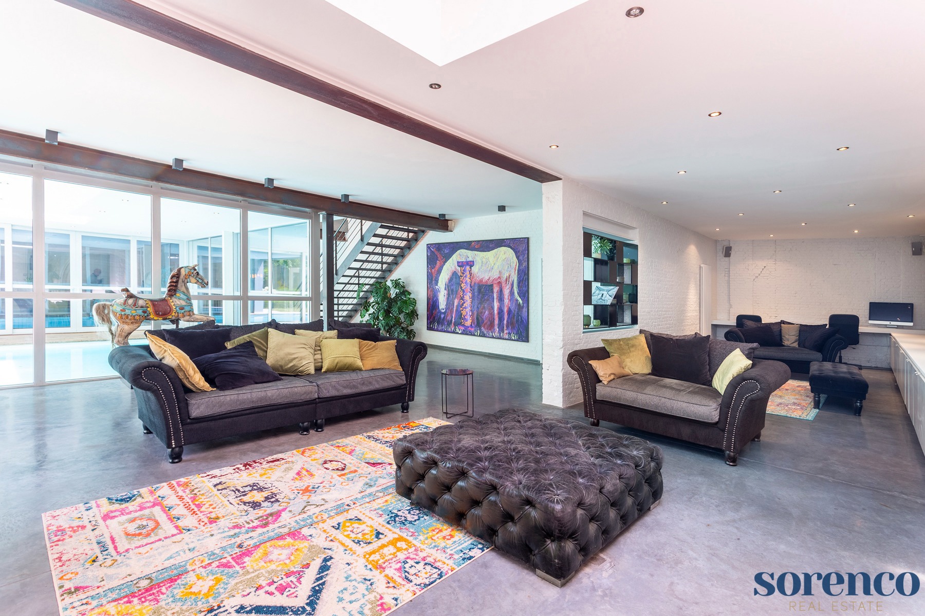 Appartement à vendre à Malines avec 5 chambres - photo 4