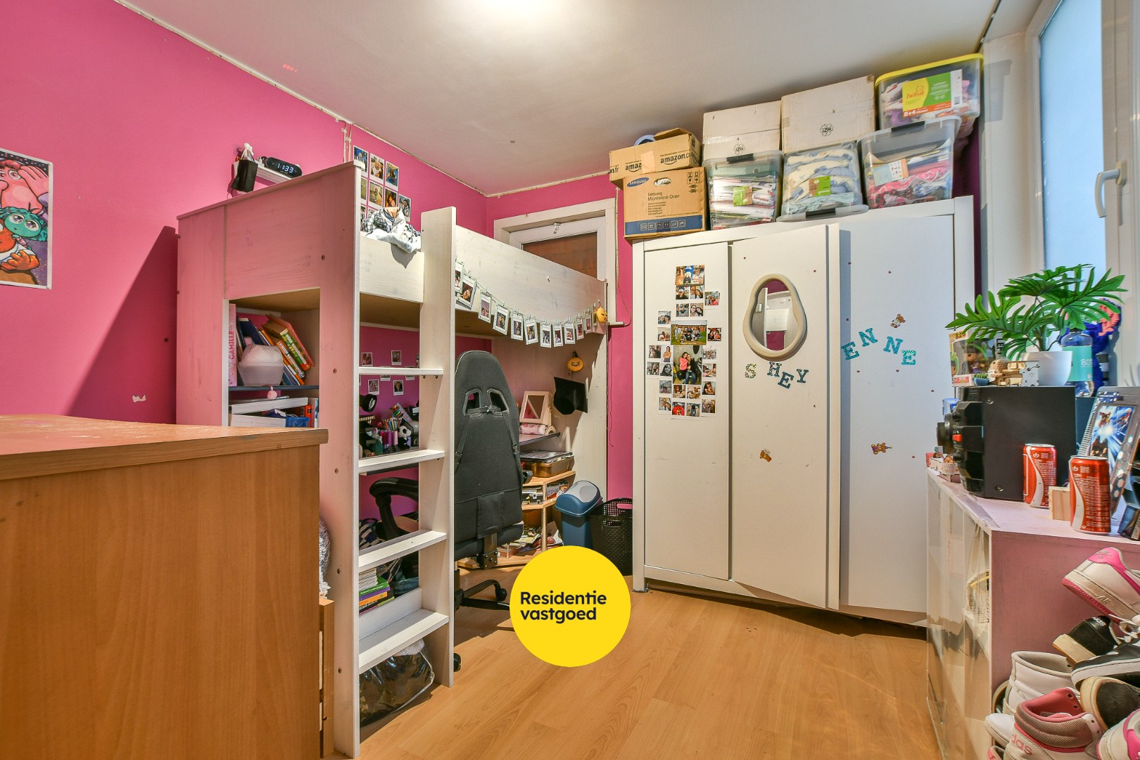 Instapklaar 2-slaapkamerappartement in centrum Blankenberge - foto 5