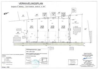 Land for sale in Tongeren-Borgloon