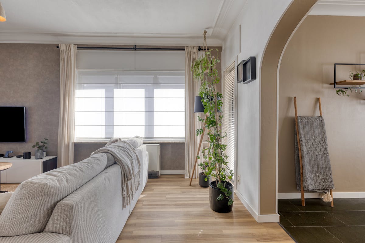 Charmante en lichtrijke driegevelwoning in Beigem (Grimbergen) - foto 5