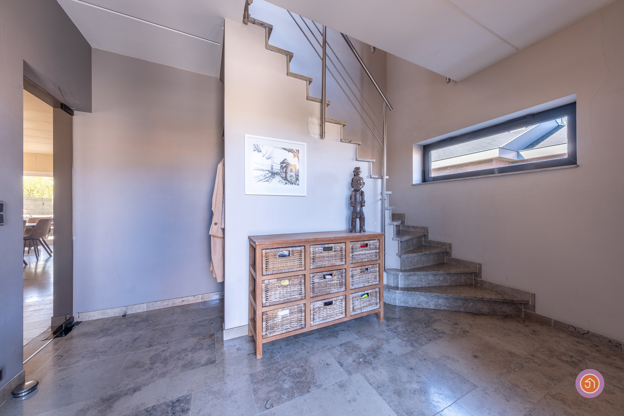 Ruime woning op uitstekende locatie - foto 3