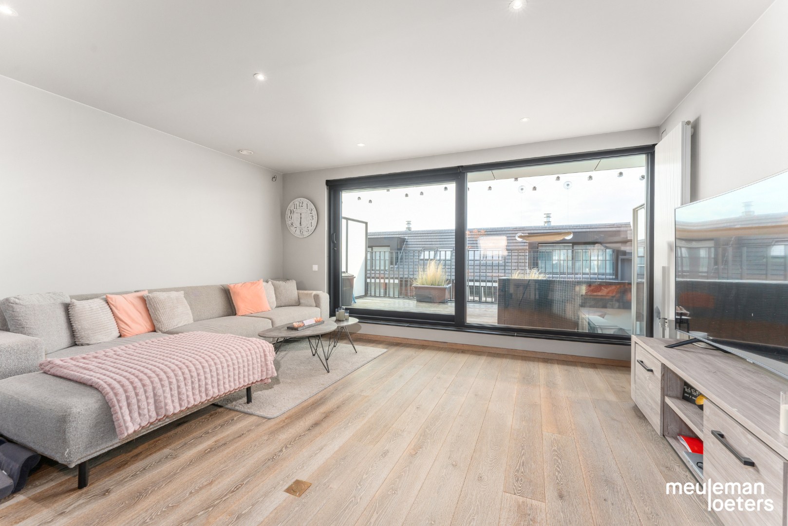 Appartement à vendre à Oostkamp avec 3 chambres - photo 3